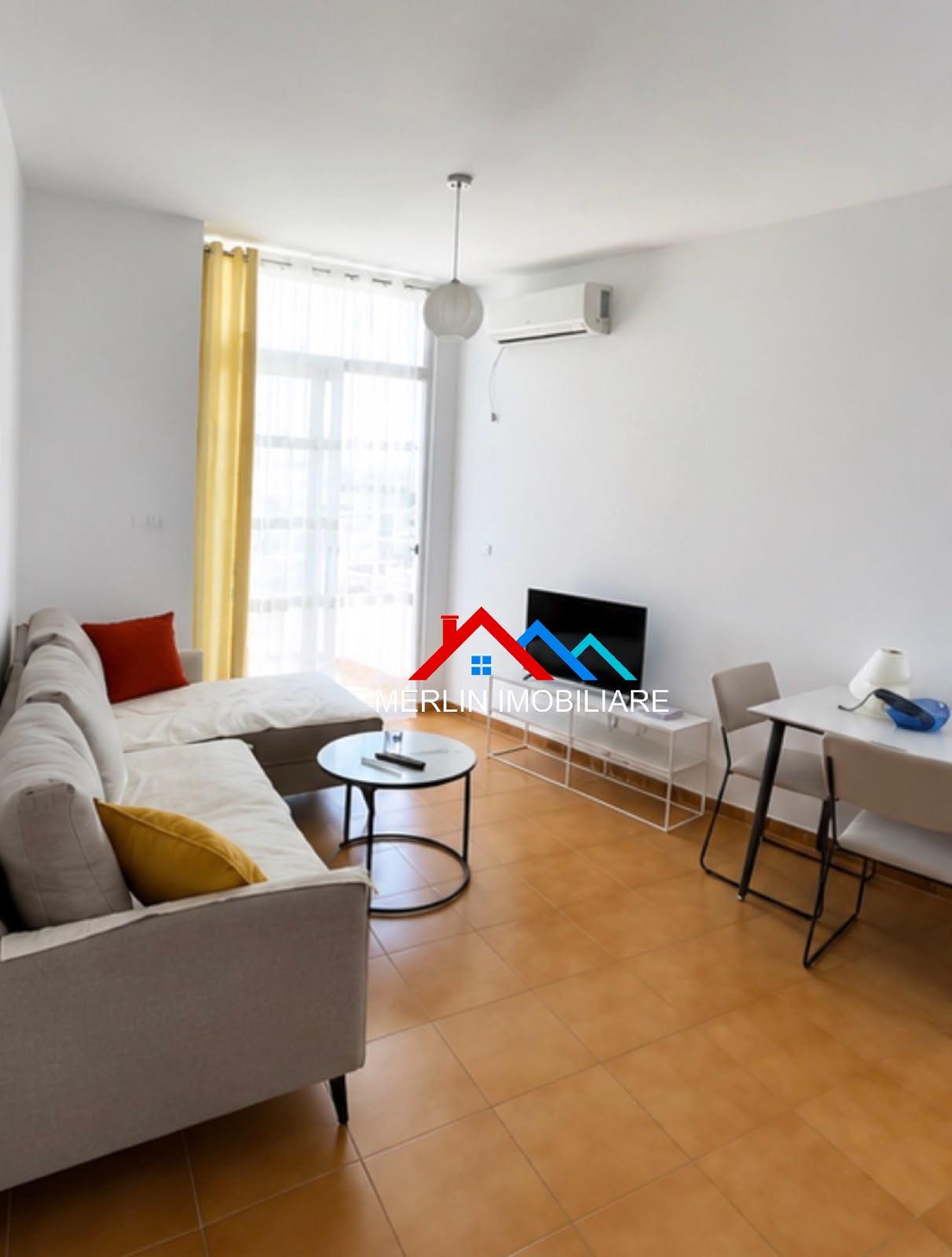 SHITET APARTAMENT 1+1 NE ASTIR. – Tiranë - 1
