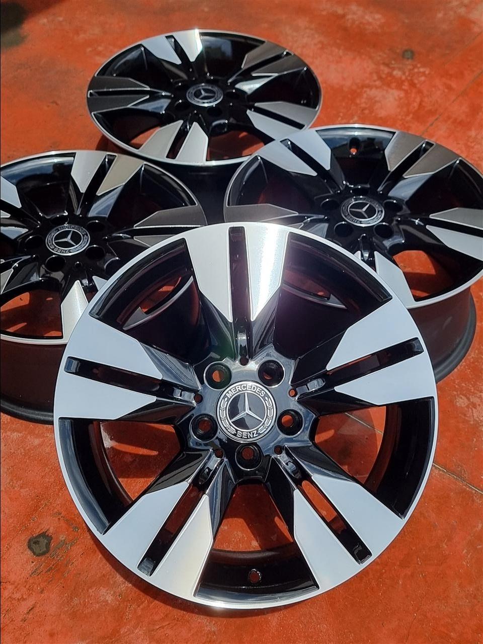 DISQE BENZ W212 R16 ORGJINALE – Fier