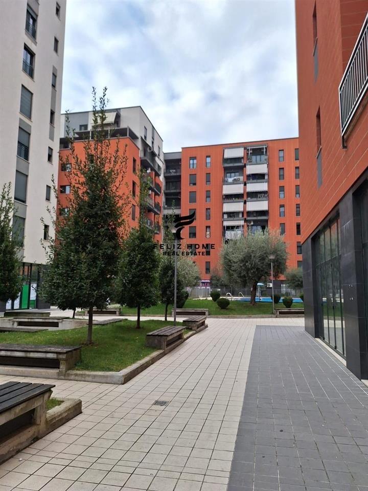 DYQAN ME QERA 172 M2 ASTIR 2500 EURO – Tiranë