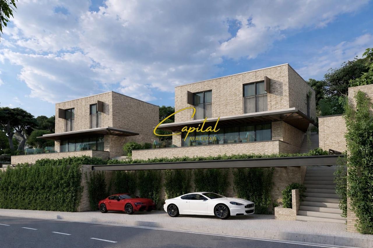 SHITET VILE 209 M2 FARKE 650.000 EURO – Tiranë