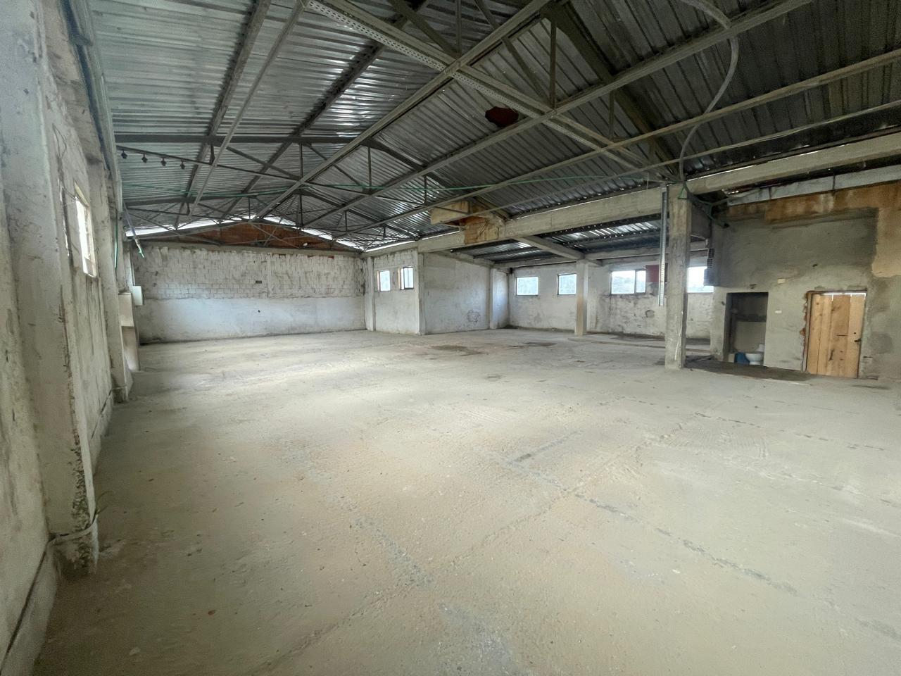KAPANON ME QERA 5000 M2 VAQARR 600.000 LEKE – Tiranë