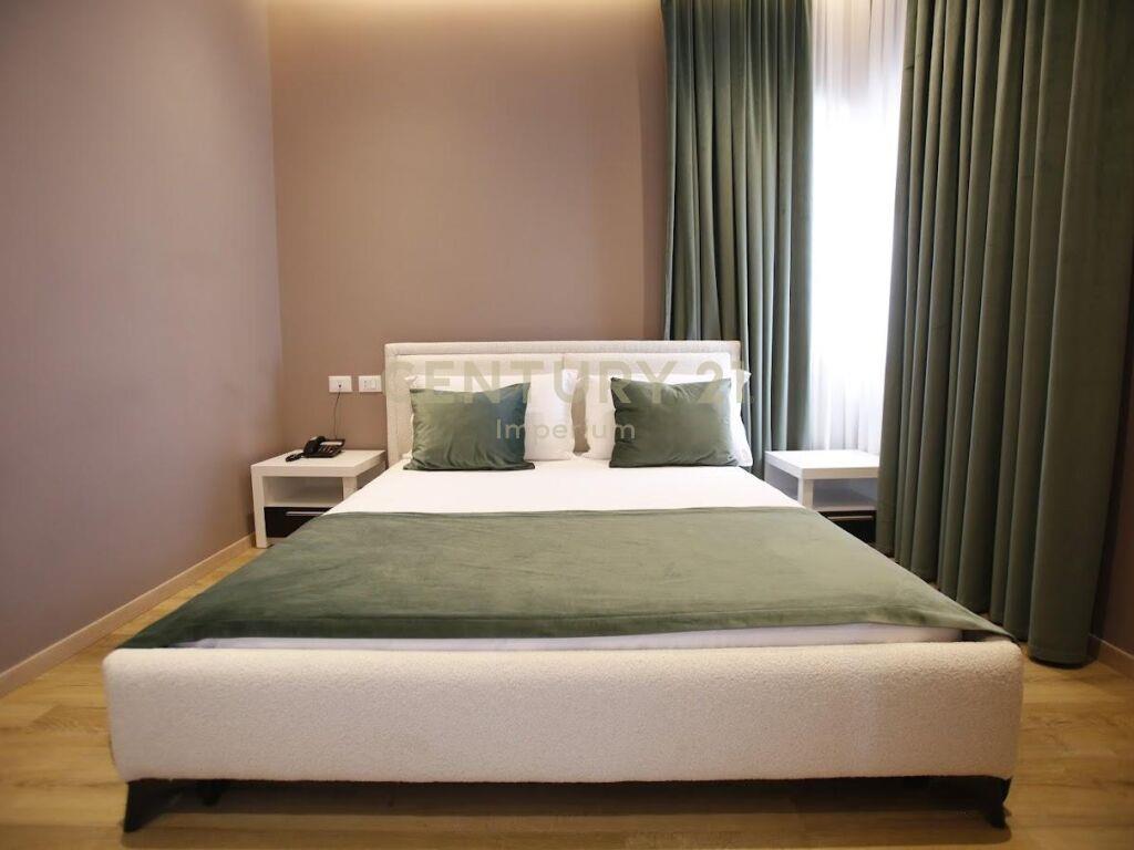 Hotel ne shitje prane zones se Laprakes !! Tirana, Albania – Tiranë - 1