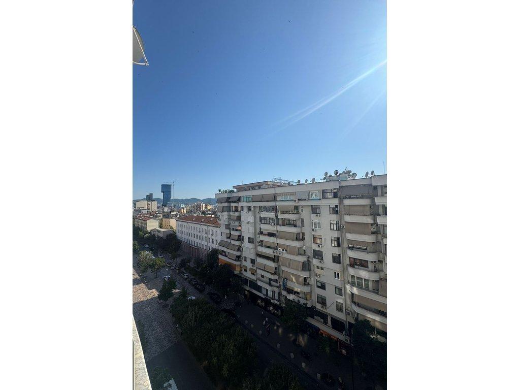BULEVARDI ZOGU I PARE, APARTAMENT 2+1+2 PER SHITJE – Tiranë - 1