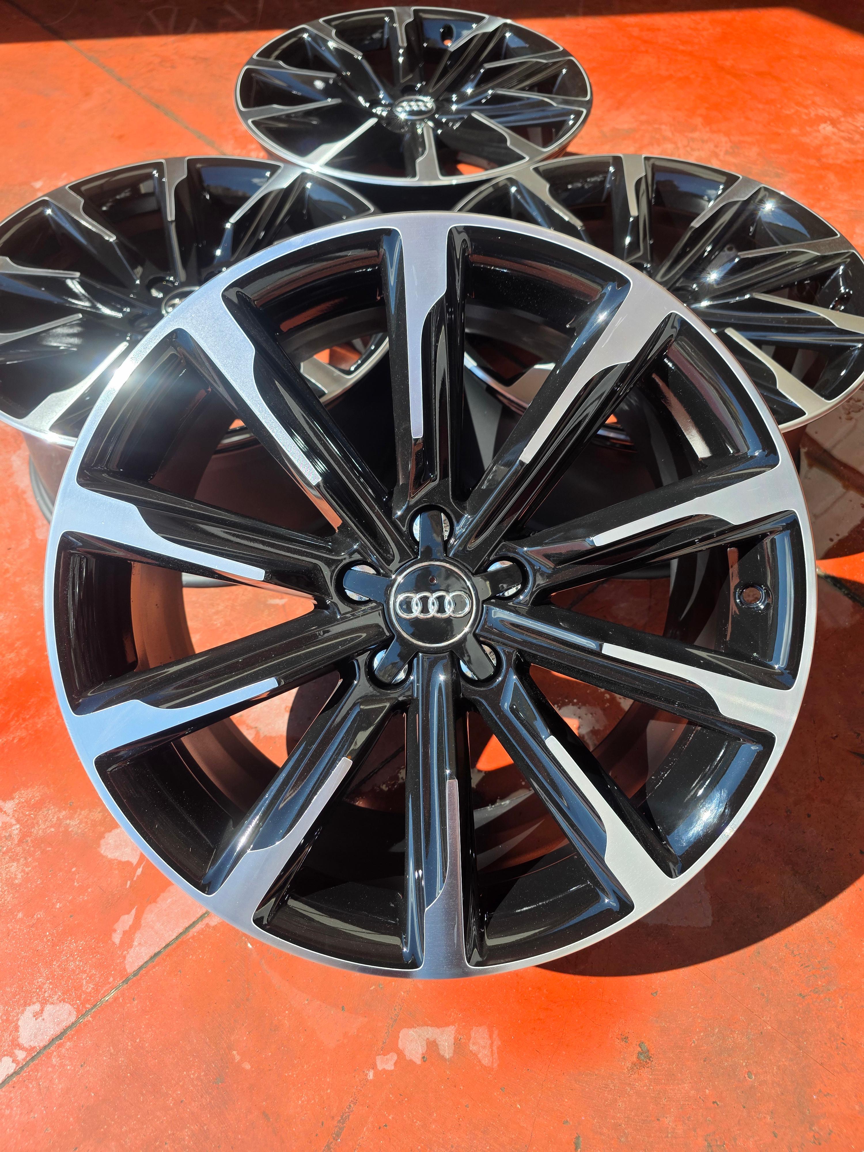 AUDI A7 R19 ORGJNALE – Fier