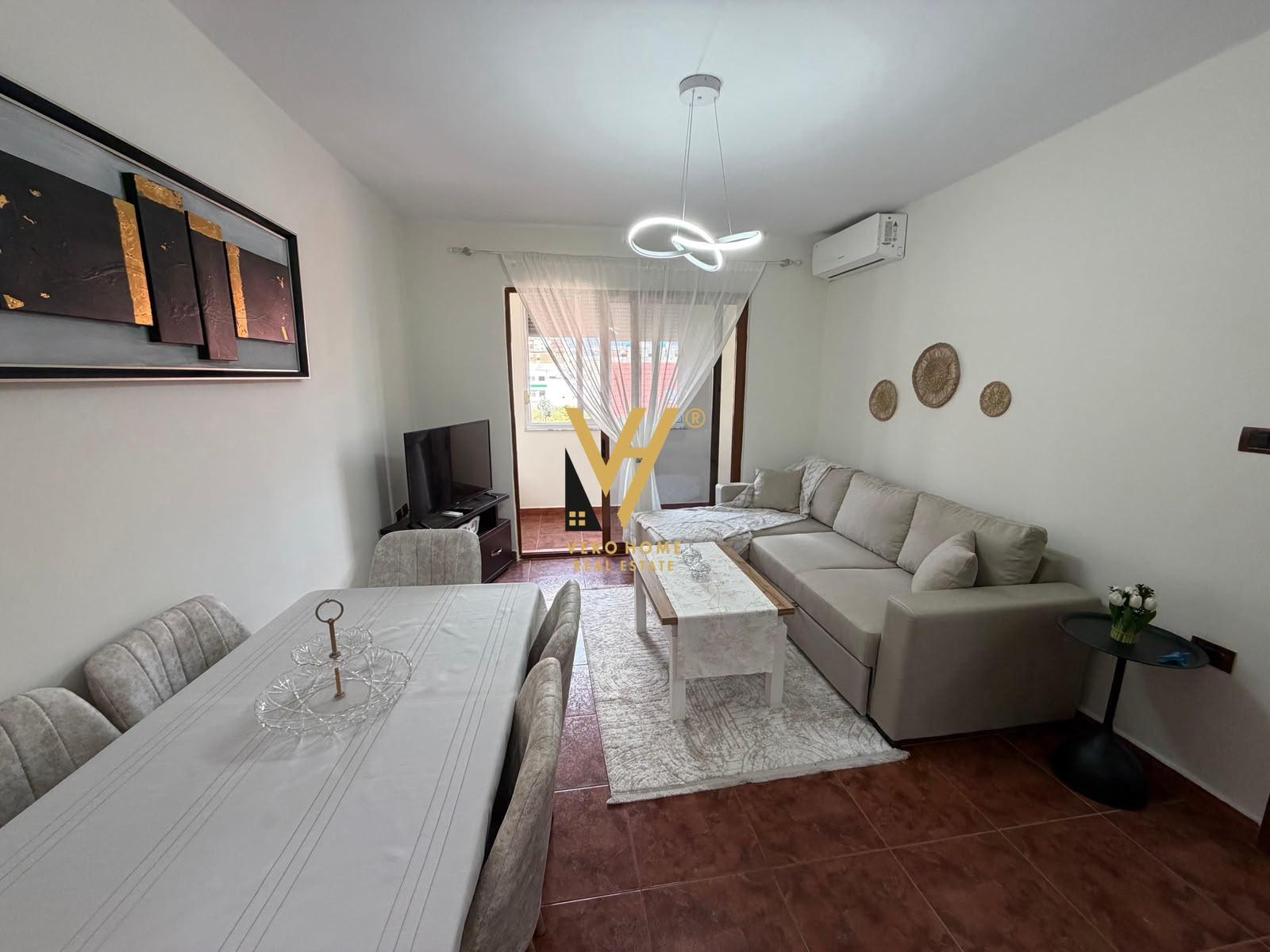 JEPET APARTAMENT 1+1+BLK ME QERA TEK ALI DEMI 45.000 LEKE – Tiranë