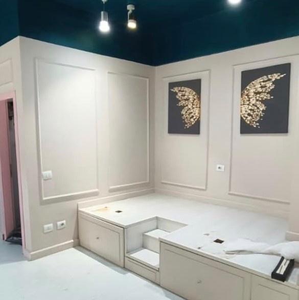🏢 JEPET ME QIRA AMBIENT BIZNESI – MYSLYM SHYRI, TIRANË 📍 – Tiranë