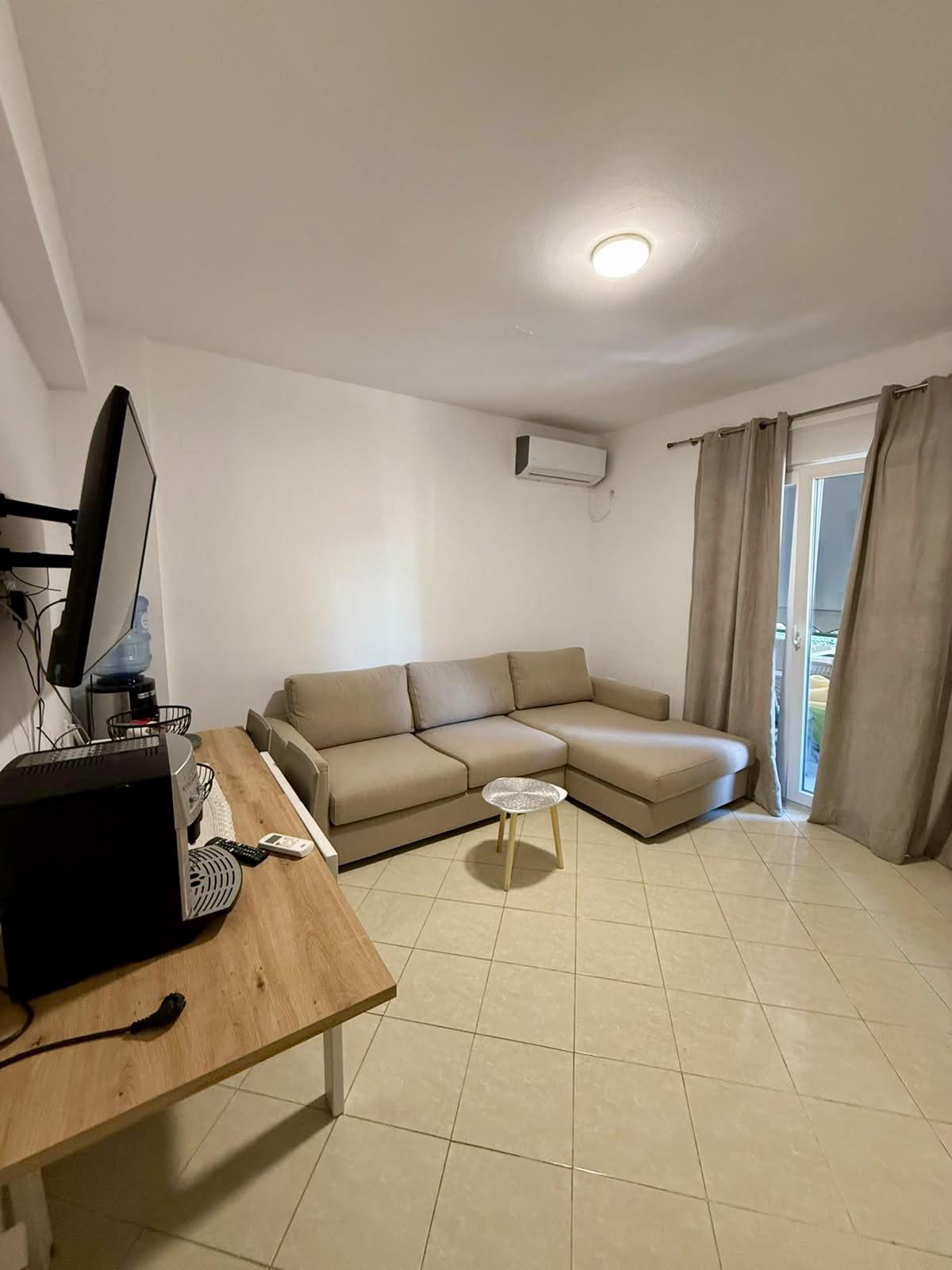 Shitet apartament 2+1, Golem. – Durrës