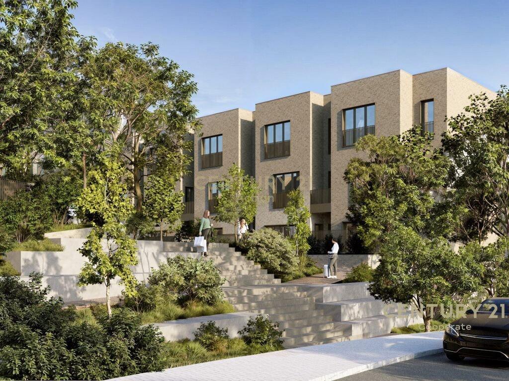 Okazion! Vilë e bashkëngjitur, Park House Residence – Tiranë
