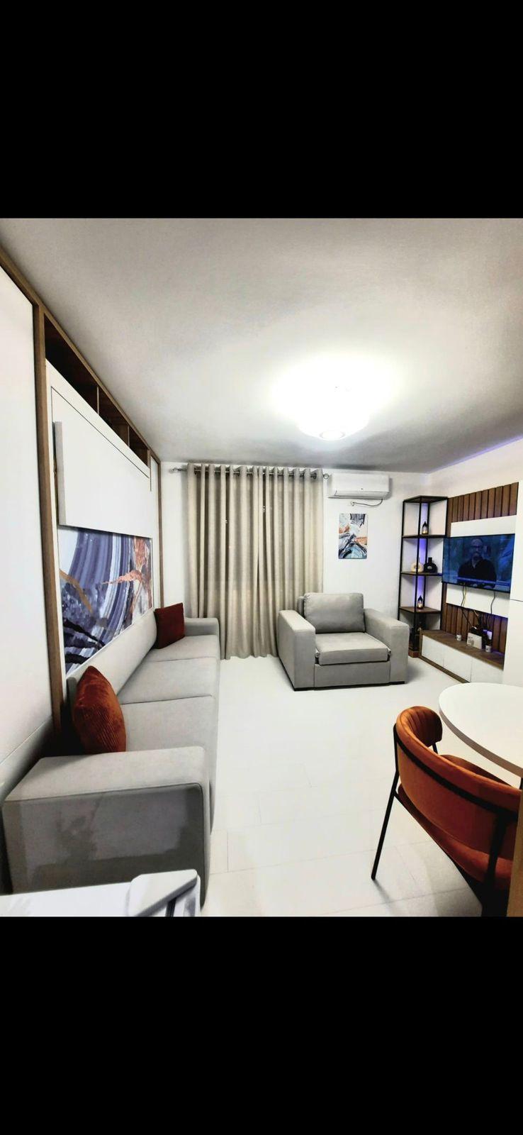 SHITET GARSONIERE 34 M2 ALI DEMI 86.000 EURO – Tiranë