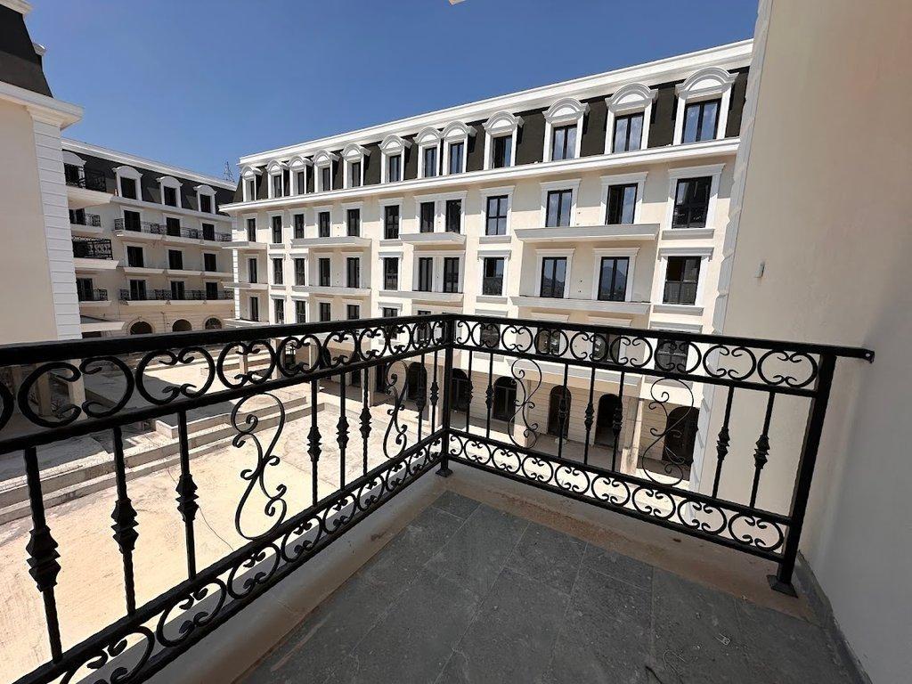 PER SHITJE APARTAMENT 2+1+2 TEK REZIDENCA "PORTA E RE" SAUK – Tiranë - 1