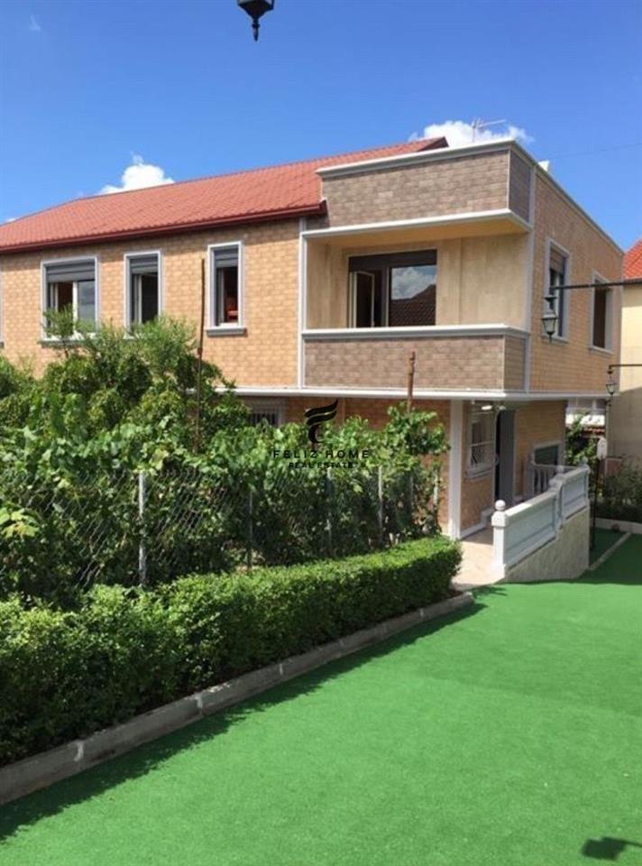 SHITET VILE 620 M2 KAMEZ 450.000 EURO – Tiranë