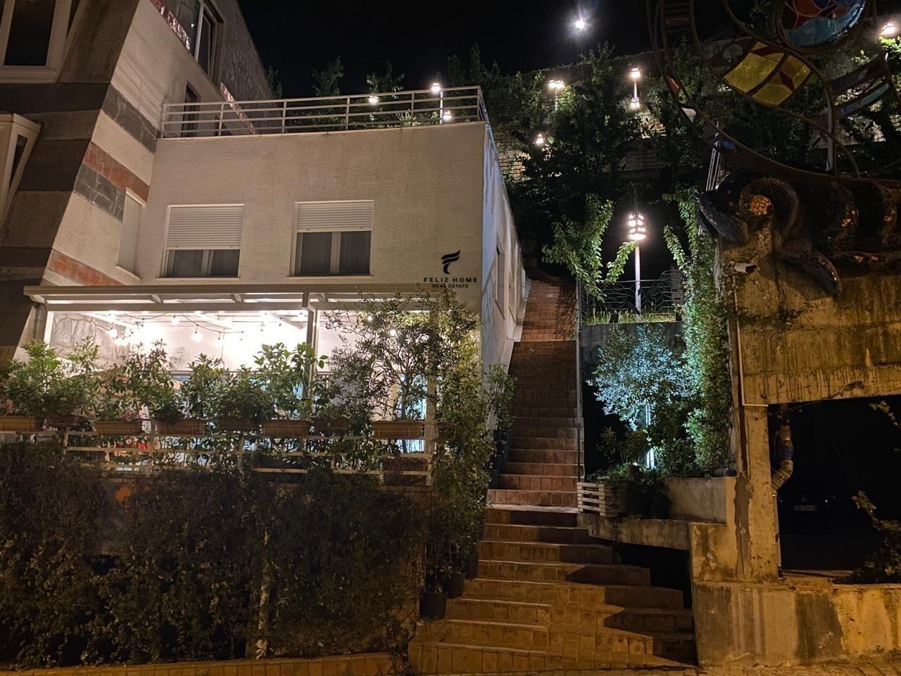 DUPLEX ME QERA 2+1 KODRA E DIELLIT 2 1.700 EURO – Tiranë - 1