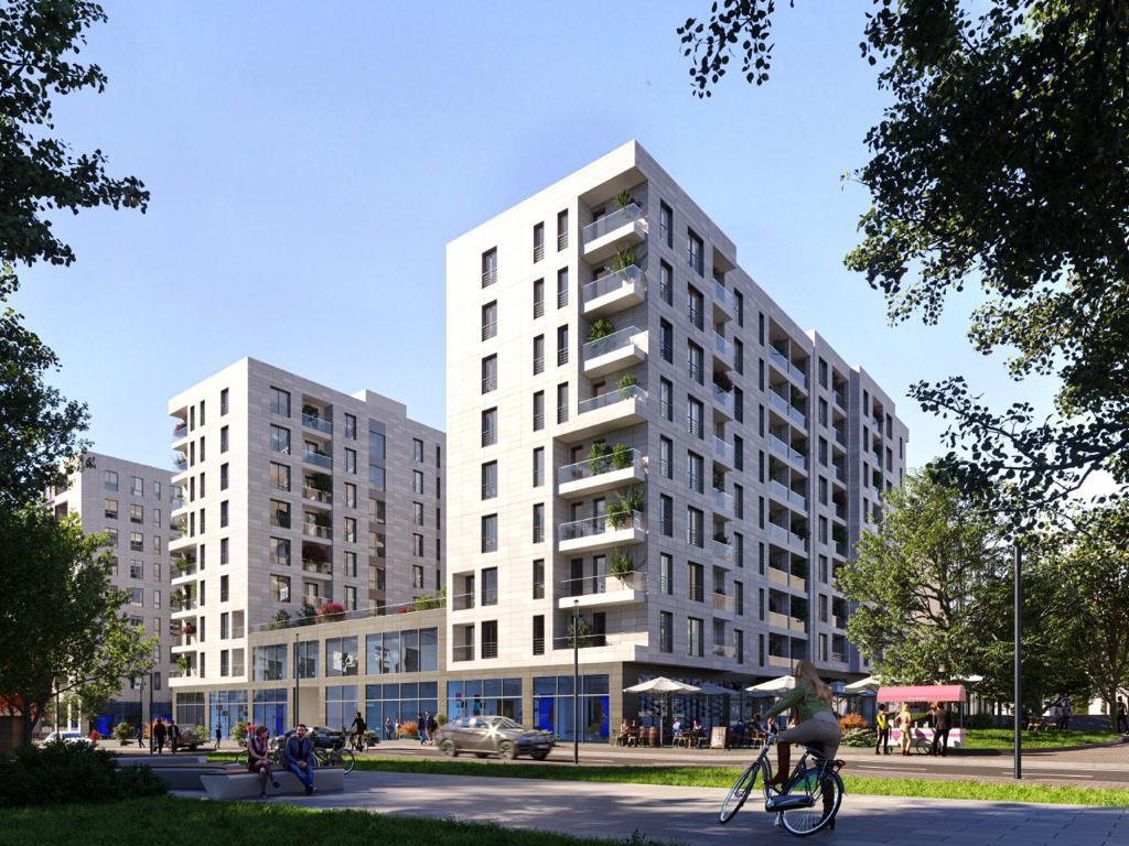 DYQAN ME QERA 86 M2 PORCELAN 1.450 EURO – Tiranë