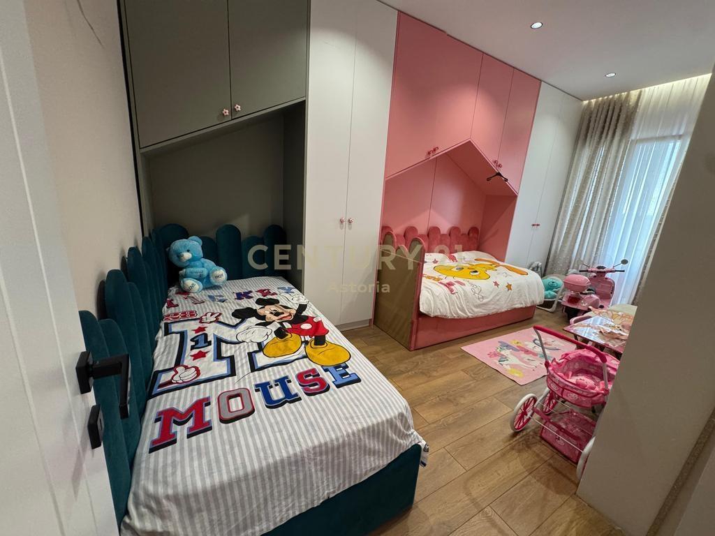 APARTAMENT MODERN 2+1+2 NE ZONEN E FRESKUT. – Tiranë - 1