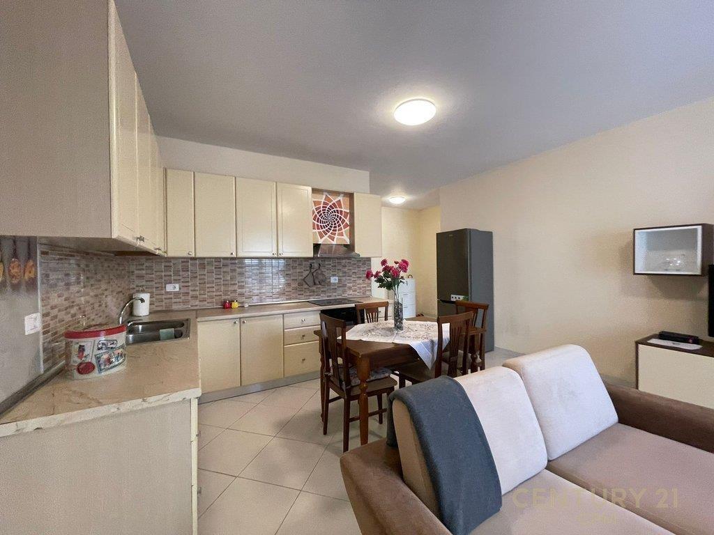 Apartament 1+1 me qira tek Kopeshti Zoologjik! – Tiranë - 1