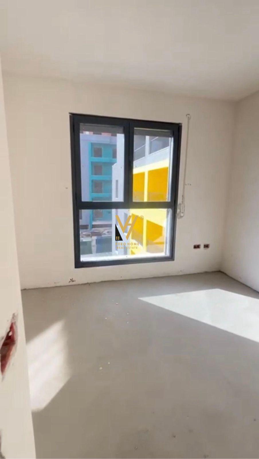 SHITET APARTAMENT 2+1+BLK NE PASKUQAN 125.000 EURO – Tiranë