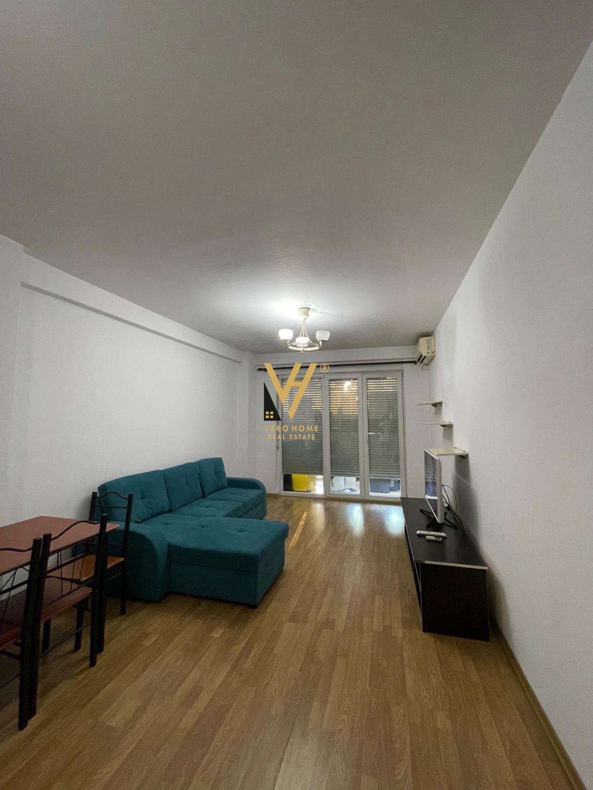 JEPET APARTAMENT 2+1+2+BLK TE QYTET STUDENTI 55.000 LEKE – Tiranë