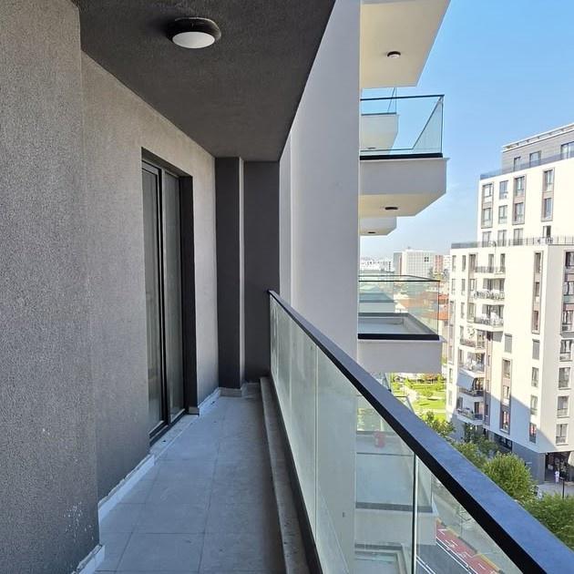 🏡✨ SHITET APARTAMENT 2+1 + POST PARKIMI | GARDEN RESIDENCE – Tiranë - 1