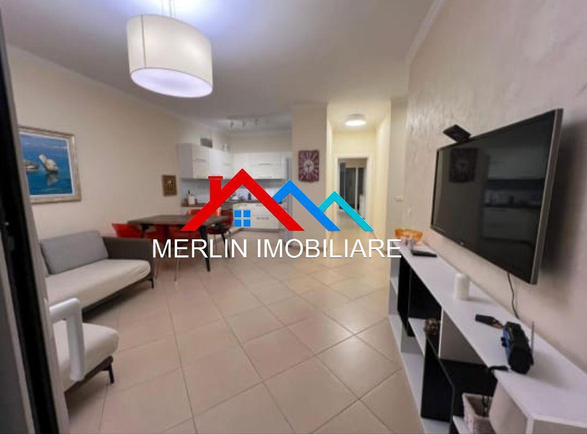 SHITET APARTAMENT 2+1+2 NE LUNGOMARE, VLORE. – Vlorë - 1