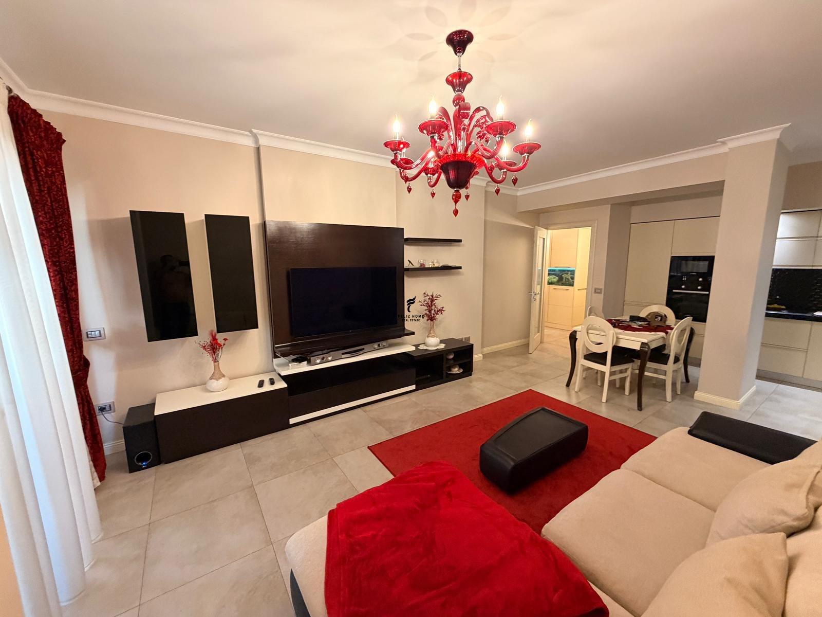 APARTAMENT ME QERA 2+1 KOMUNA E PARISIT 90.000 LEKE FH-758 – Tiranë