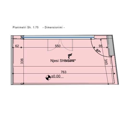 SHITET DYQAN 31 M2 JORDAN MISJA 110.300 EURO – Tiranë
