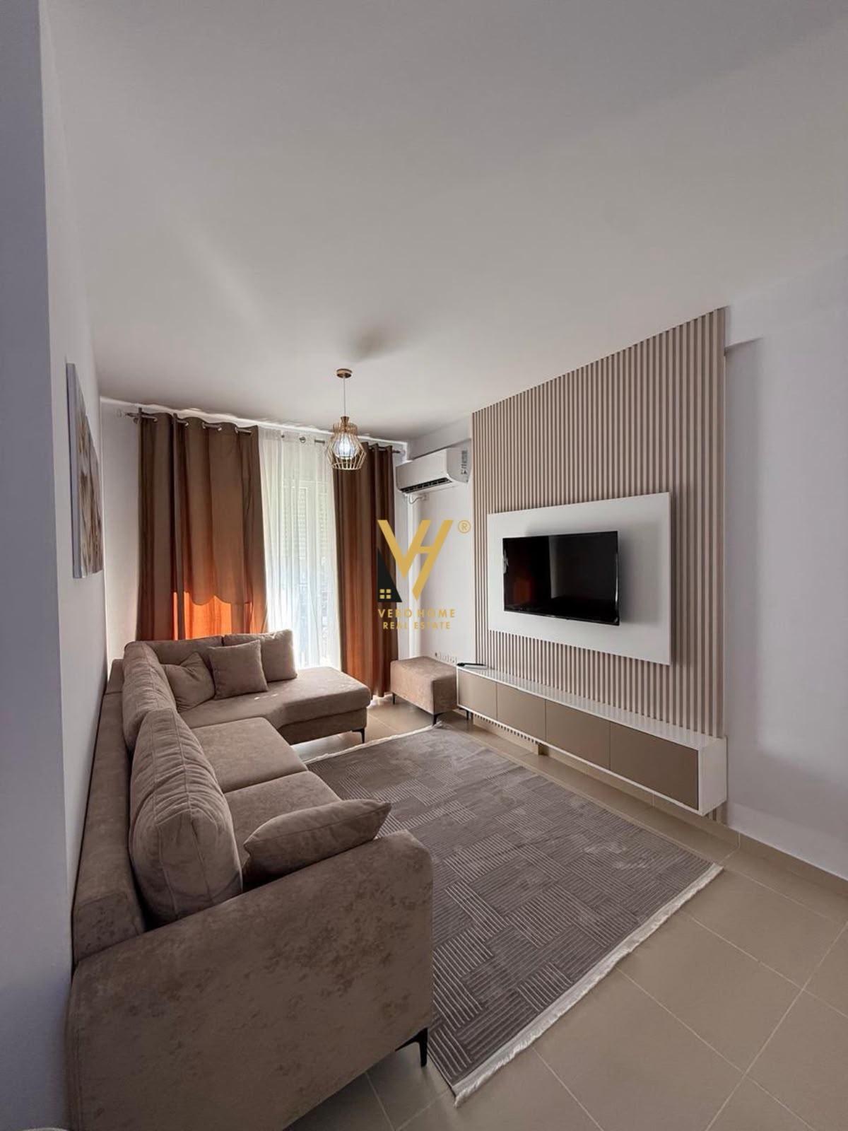 JEPET APARTAMENT 2+1+BLK ME QERA TEK TREGU ELEKTRIK 75.000 L – Tiranë