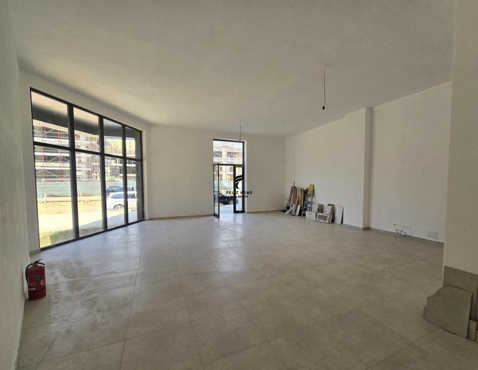 DYQAN ME QERA 84 M2 BULEVARDI I RI 90.000 LEKE FH-66308 – Tiranë - 1