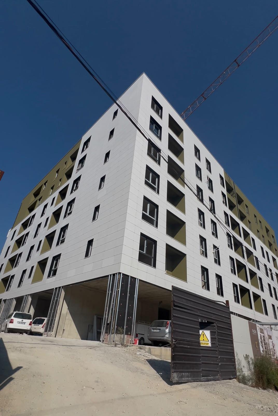 Apartament 2+1+2 Ne Shitje Ne Paskuqan ID 5756 – Tiranë - 1