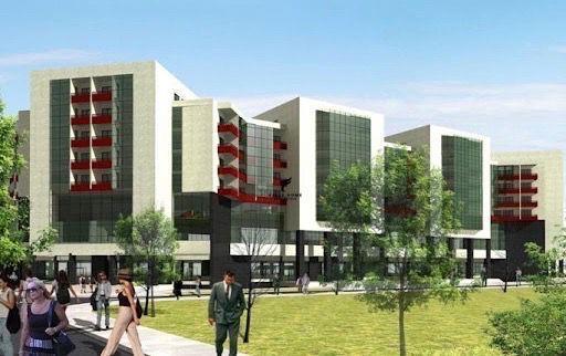 SHITET APARTAMENT 1+1 5 MAJI 124.600 EURO – Tiranë