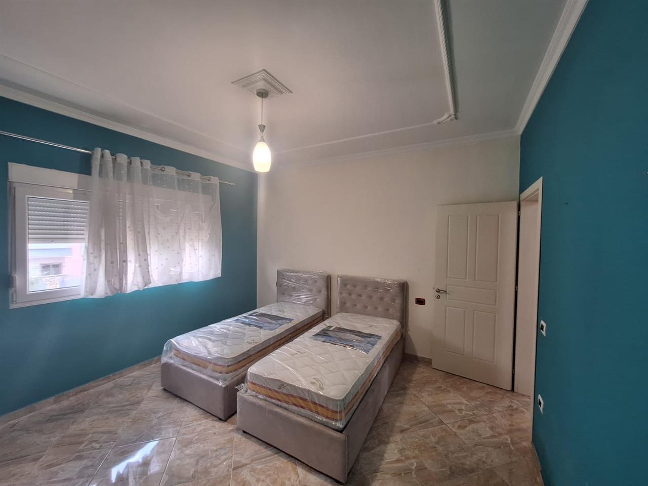 Jepet me qira 3+1+2 prane Xhamise, ne Don Bosko! – Tiranë - 1