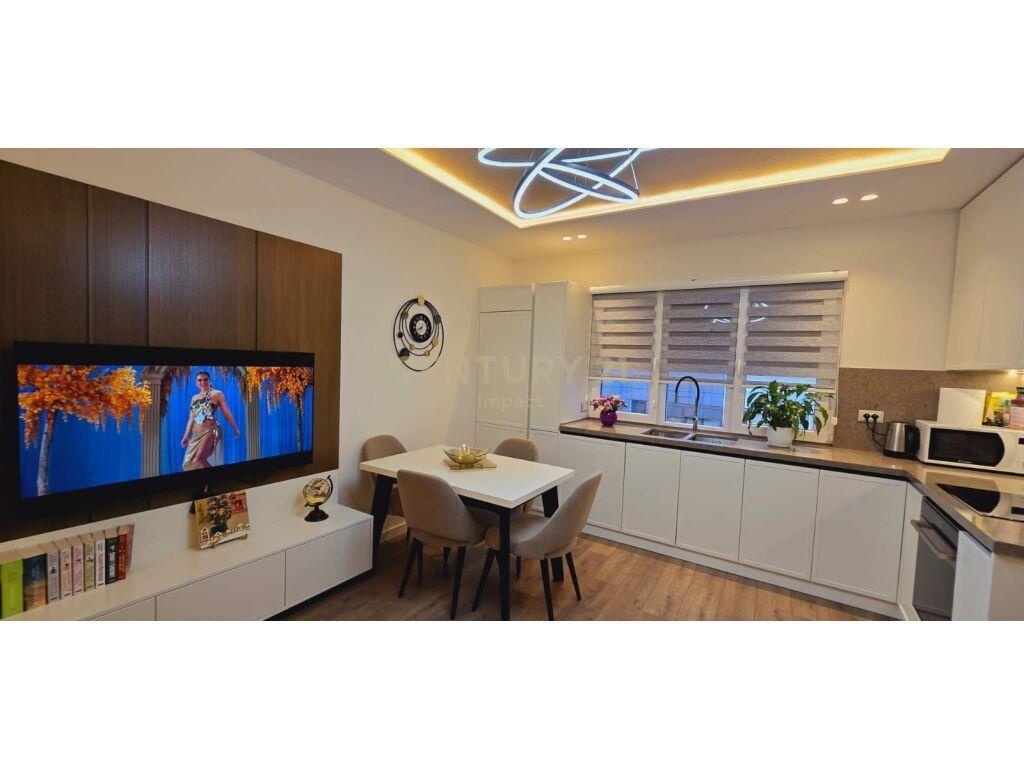 Apartament 2+1 për Shitje – Tiranë - 1