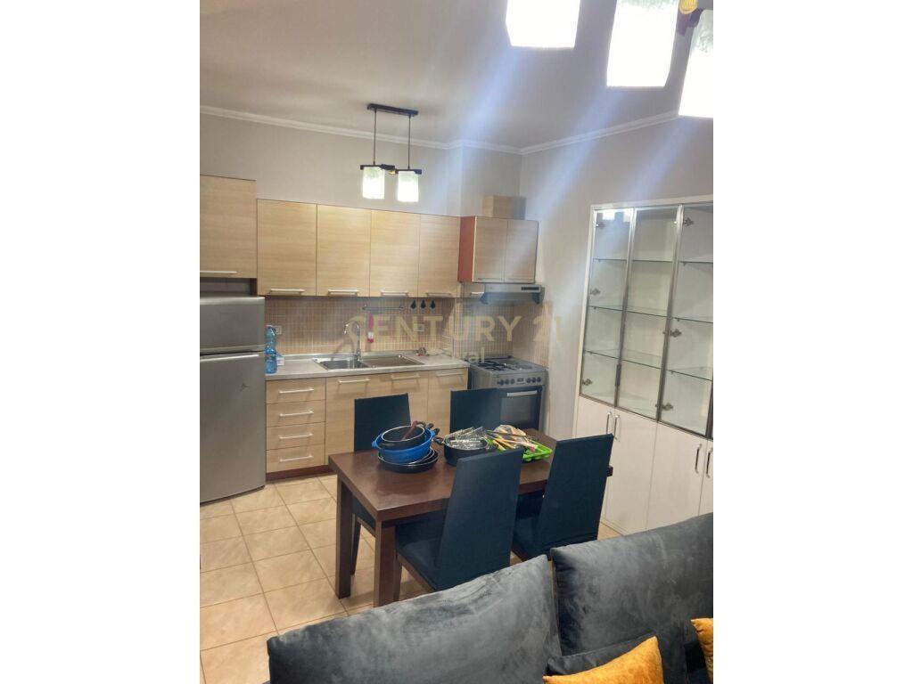 APARTAMENT 1+1 ME QIRA TE GJIMNAZI SAMI FRASHERI – Tiranë - 1