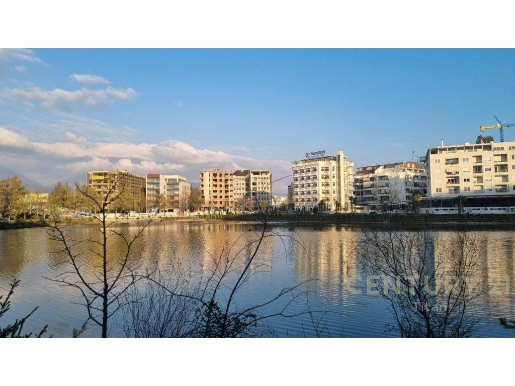 Shitet Apartament 2+1 te Liqeni i Thate! – Tiranë - 1