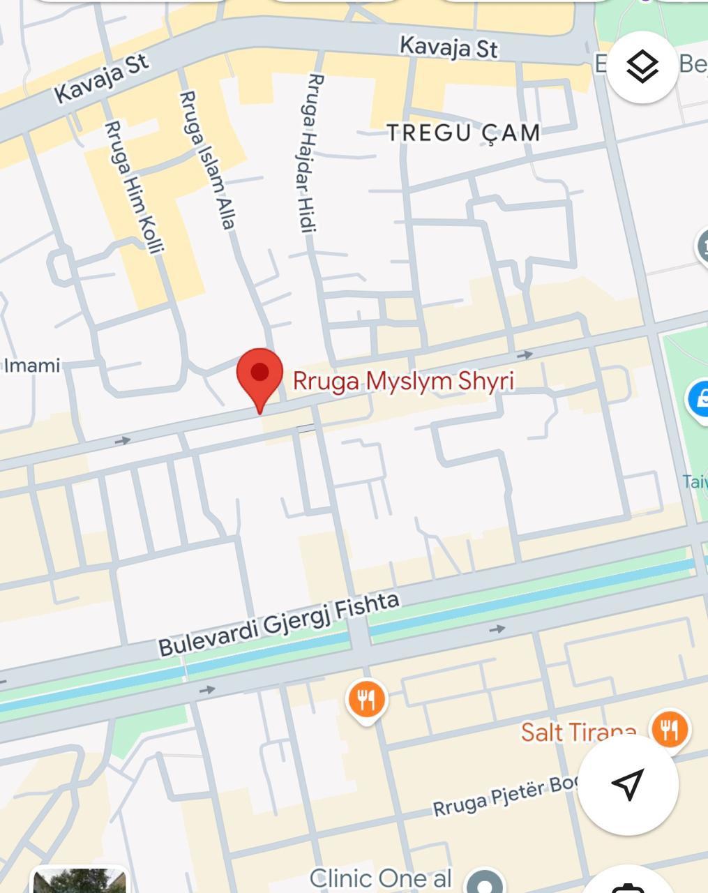 SHITET BIZNESI FURRE BUKE MYSLYM SHYRI 880.000.000 LEKE – Tiranë