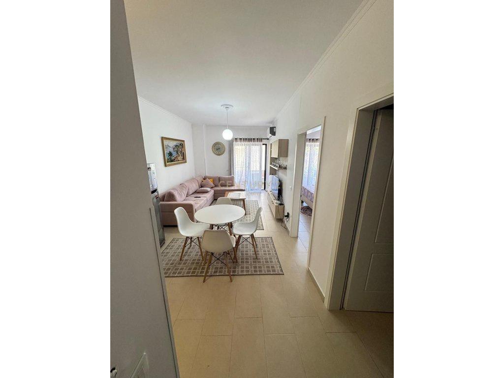 0685062709Jepet me Qira, Apartament 1+1, Qerret ! – Durrës