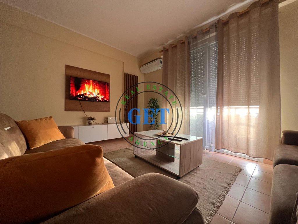 Jepet me qira apartament 2+1+2 | Vollga, Durrës – Durrës