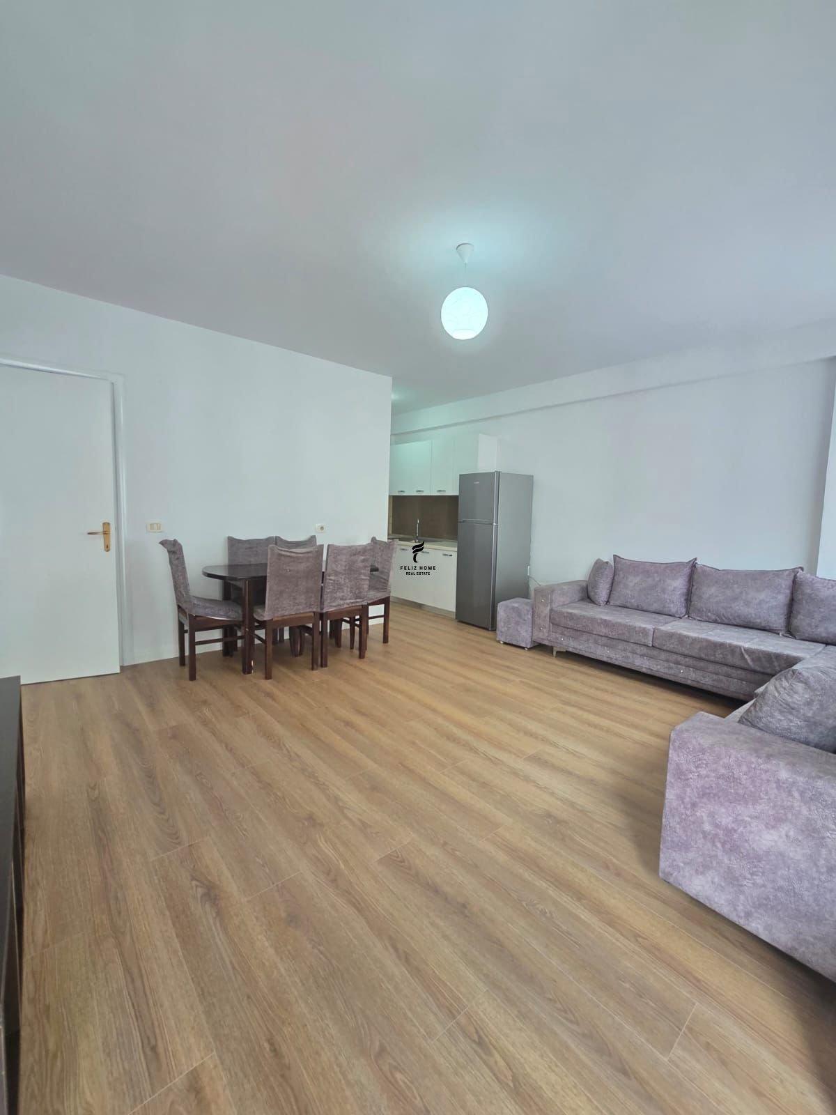 SHITET APARTAMENT 1+1 ISH PARKU 165.000 EURO FH-69554 – Tiranë