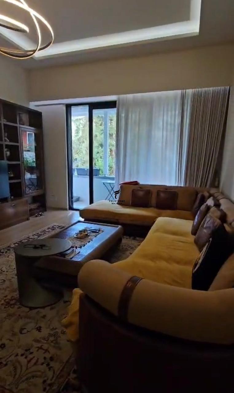 SHITET APARTAMENT 3+1+2 LIQENI I THATE 300.000 EURO FH-85841 – Tiranë - 1