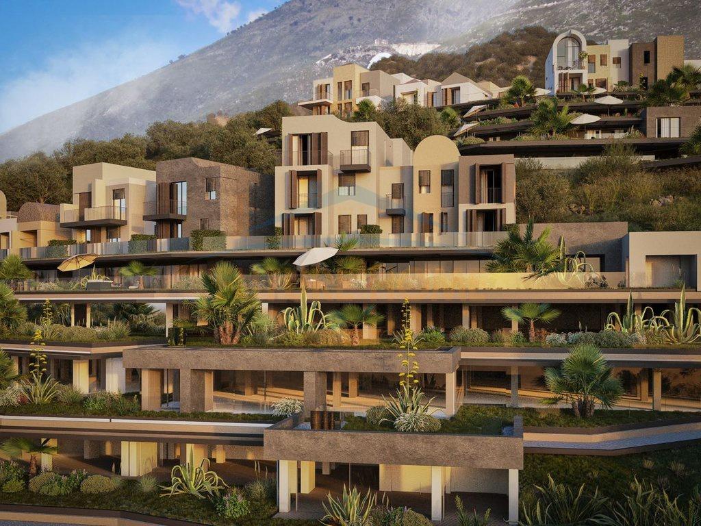 0692268458 Shitet, Vile Individuale, Green Coast II – Tiranë