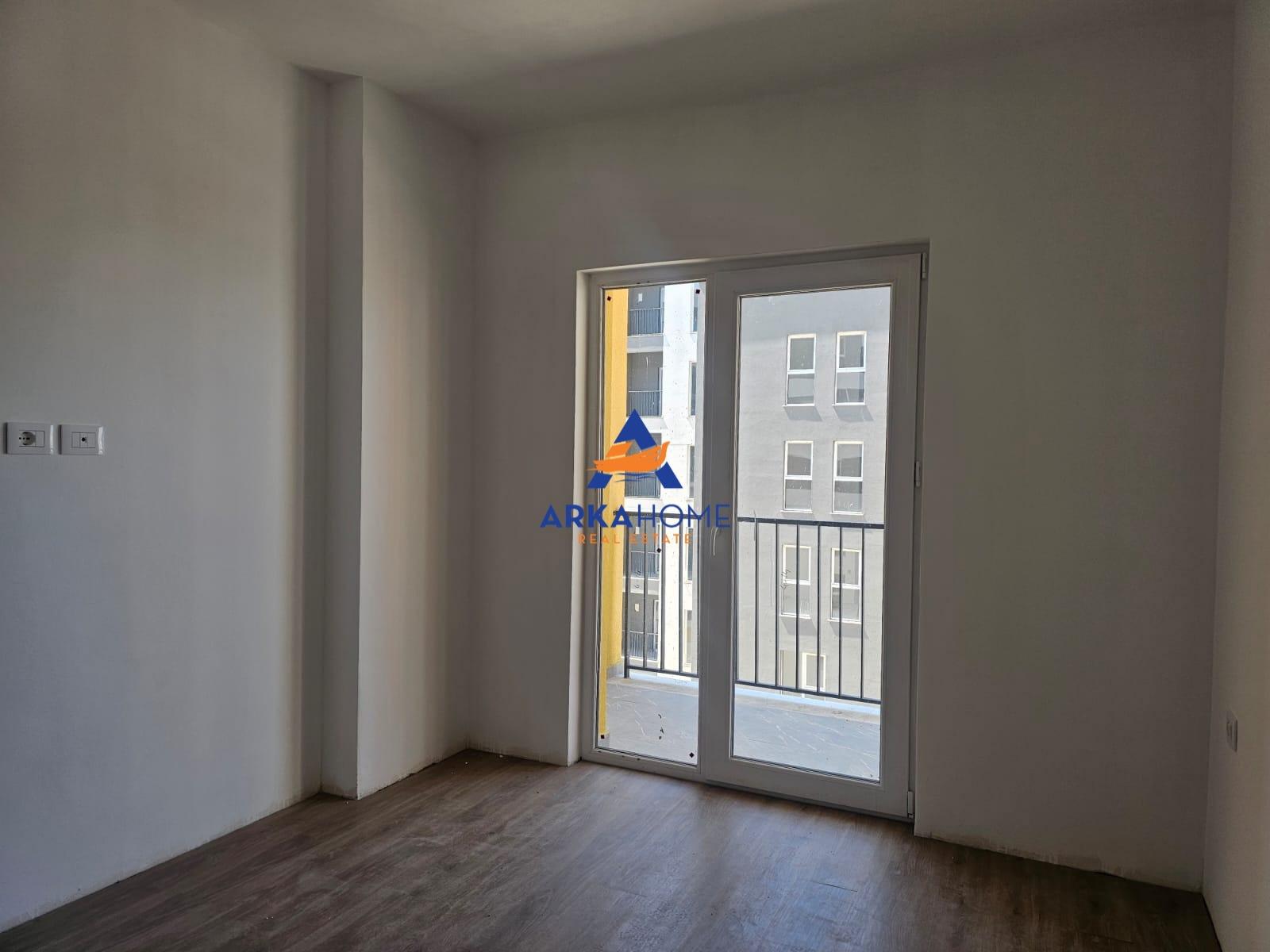 SHITET APARTMENT 1+1+ BALLKON "PERBALLE CASA ITALIAS , TIRAN – Tiranë