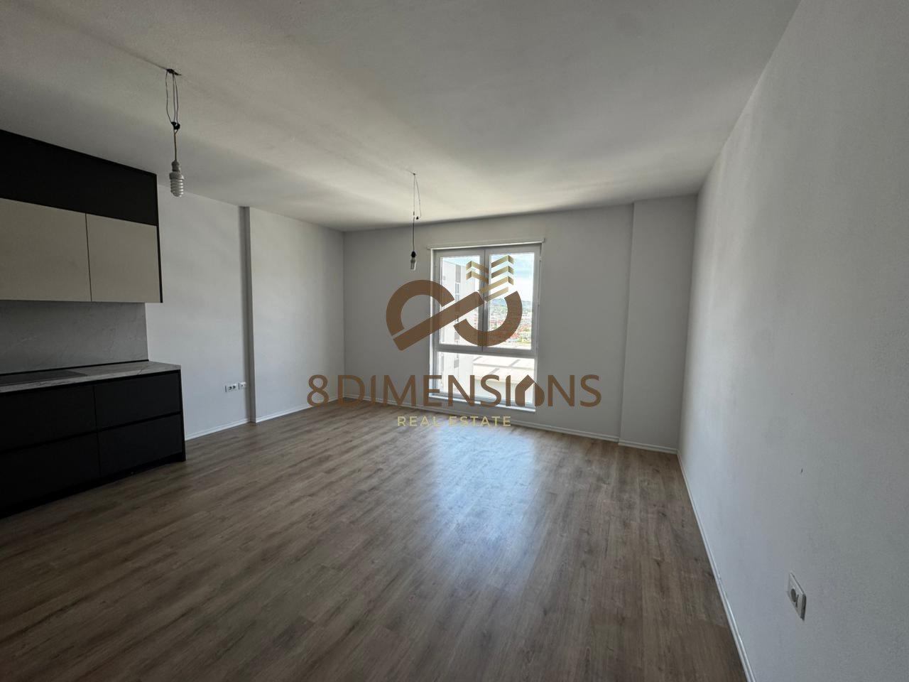 Jepet me qera Apartament 2+1 te Univers City (D8242A-114) – Tiranë - 1