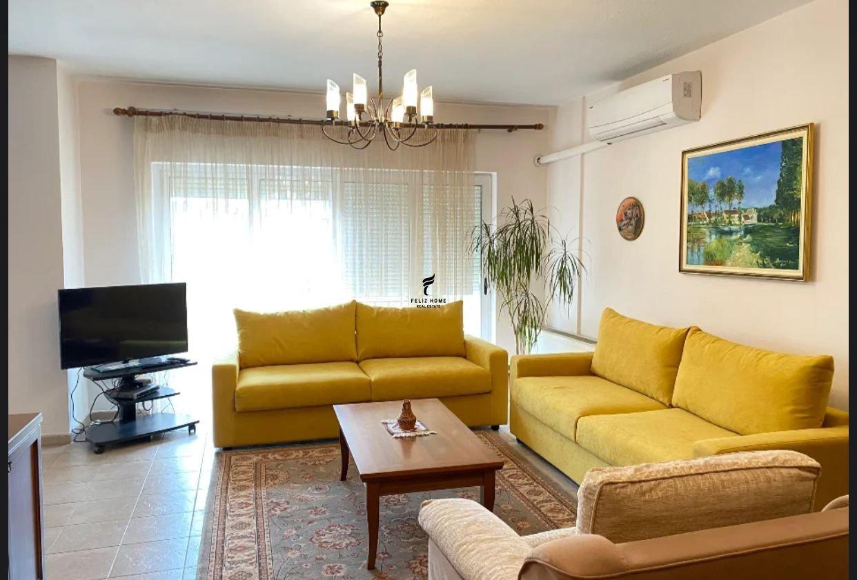 APARTAMENT ME QERA 3+1 RRUGA E ELBASANIT 145.000 LEKE FH-735 – Tiranë - 1
