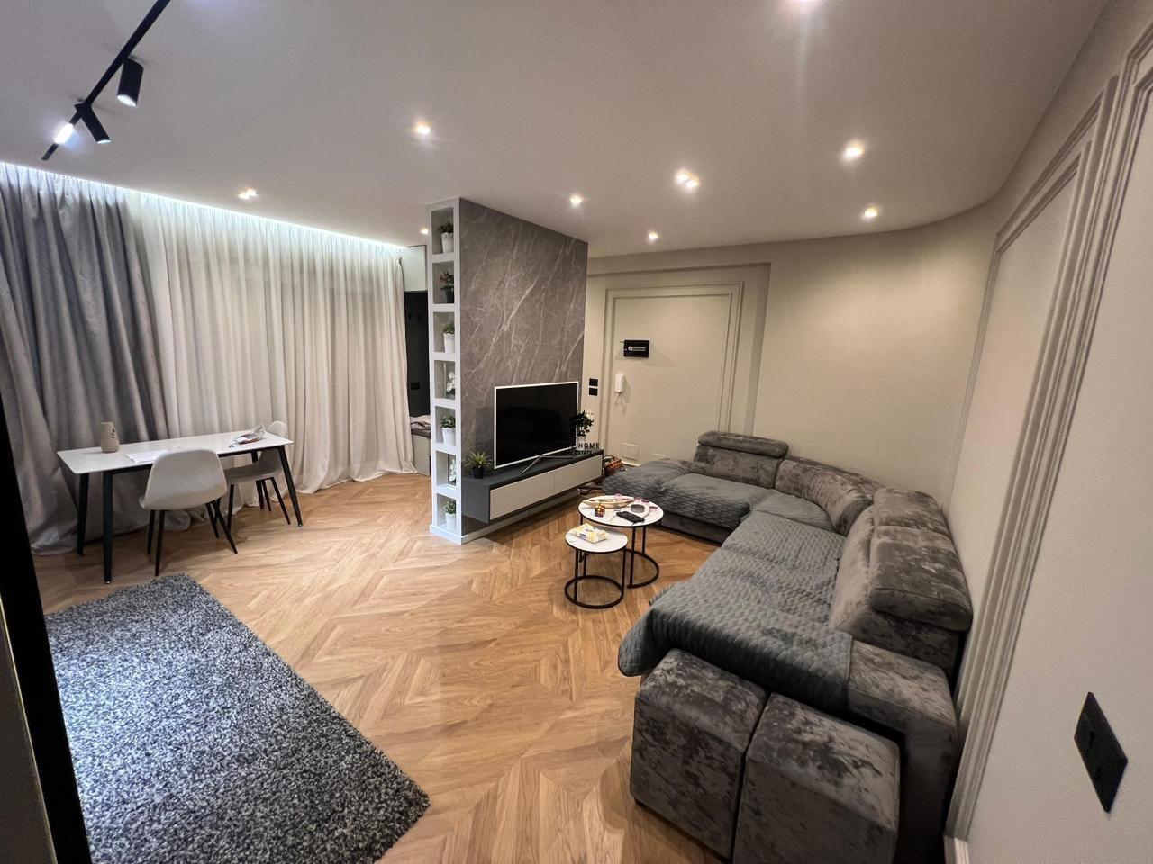 SHITET APARTAMENT 1+1 KODRA E DIELLIT 1 21.000.000 LEKE FH-7 – Tiranë
