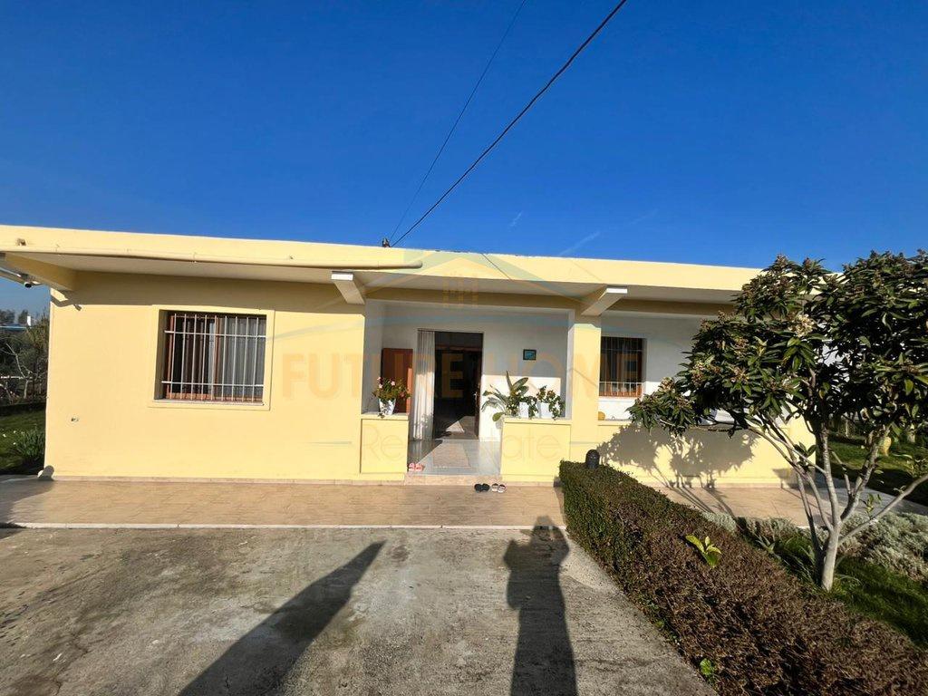 0696044423 Shitet, Shtëpi Private 1-Katëshe , Shen Vlash, Du – Tiranë - 1