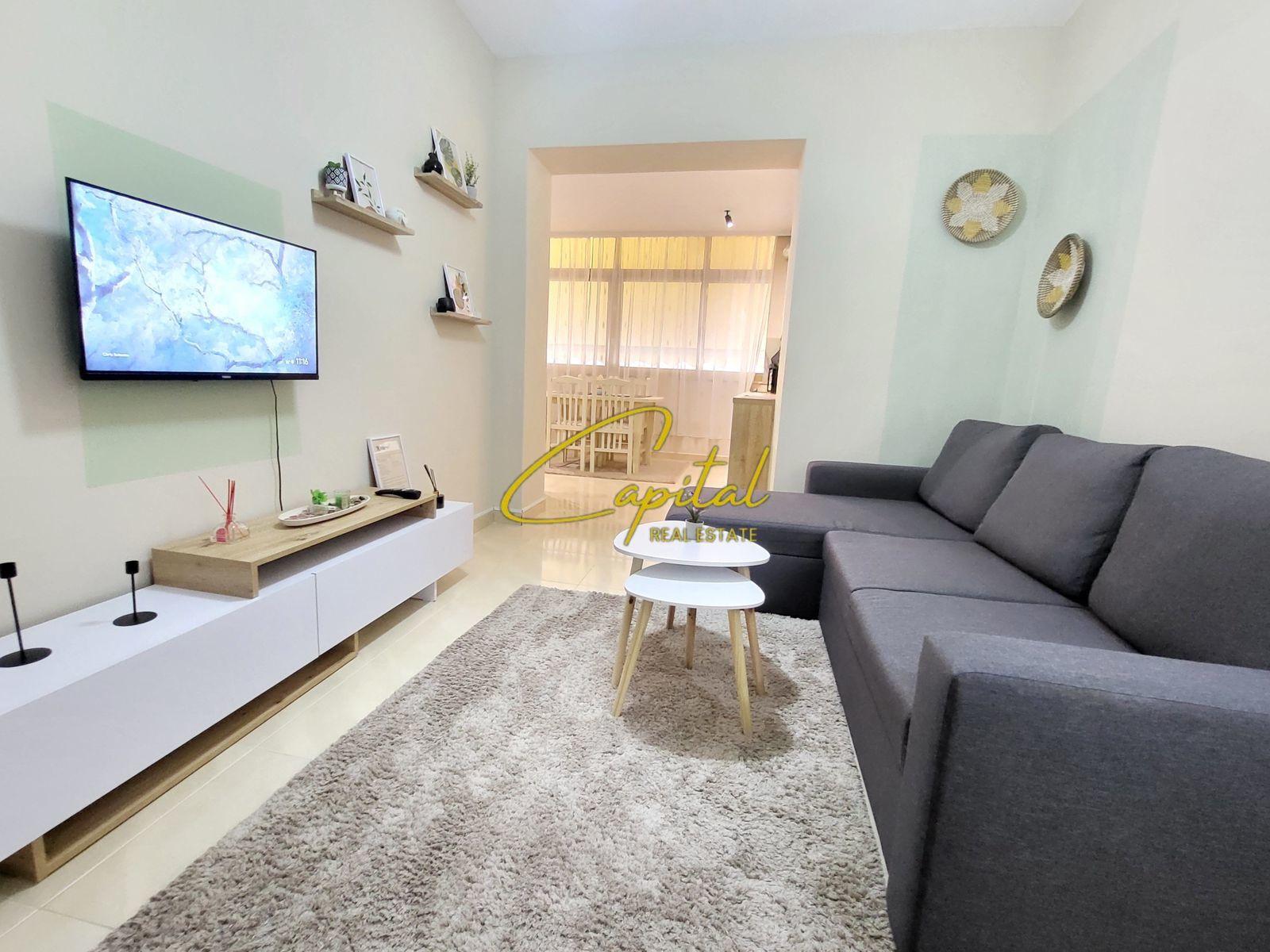 APARTAMENT ME QIRA 1+1 QENDER 67.000 LEKE – Tiranë - 1