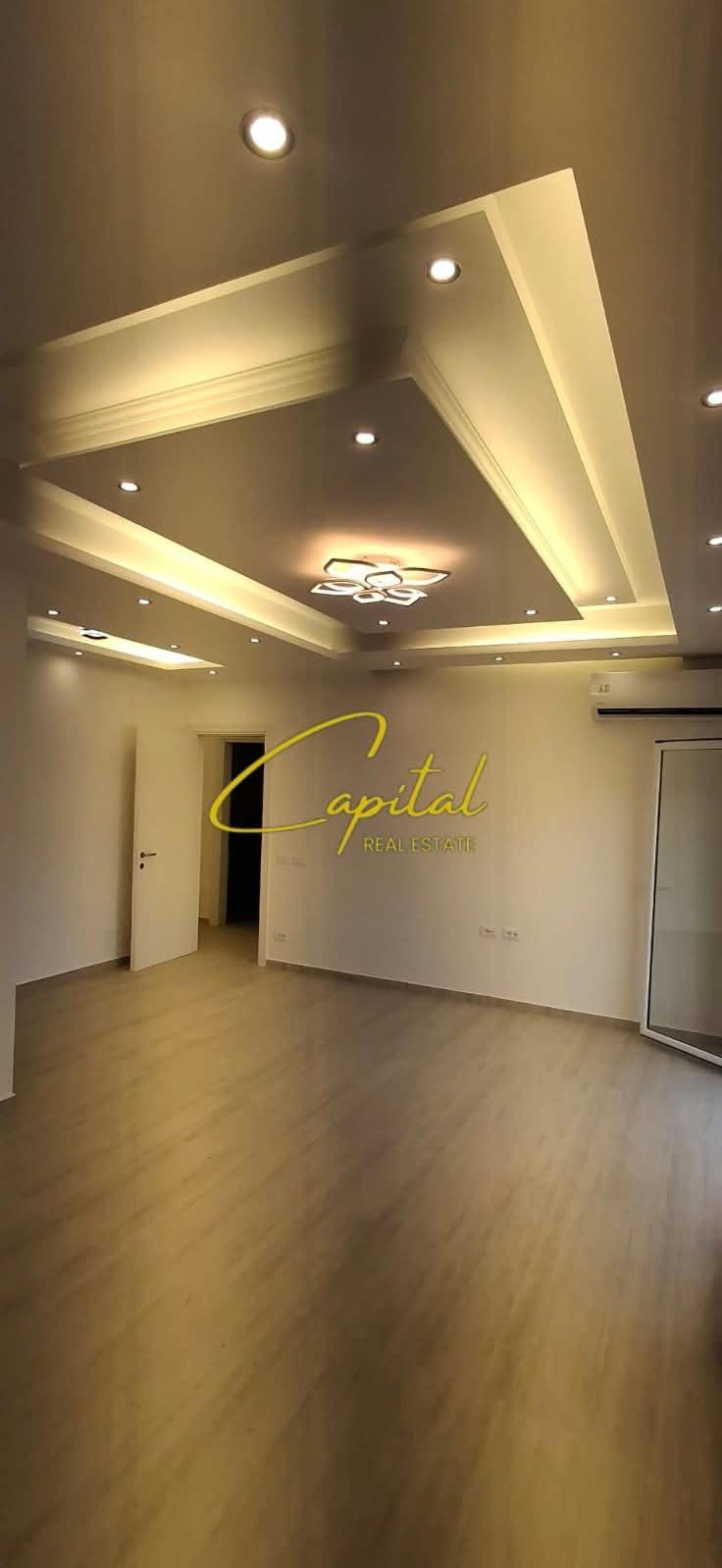 ZYRE ME QIRA 108 M2 ISH BLLOKU 1.500 EURO – Tiranë - 1
