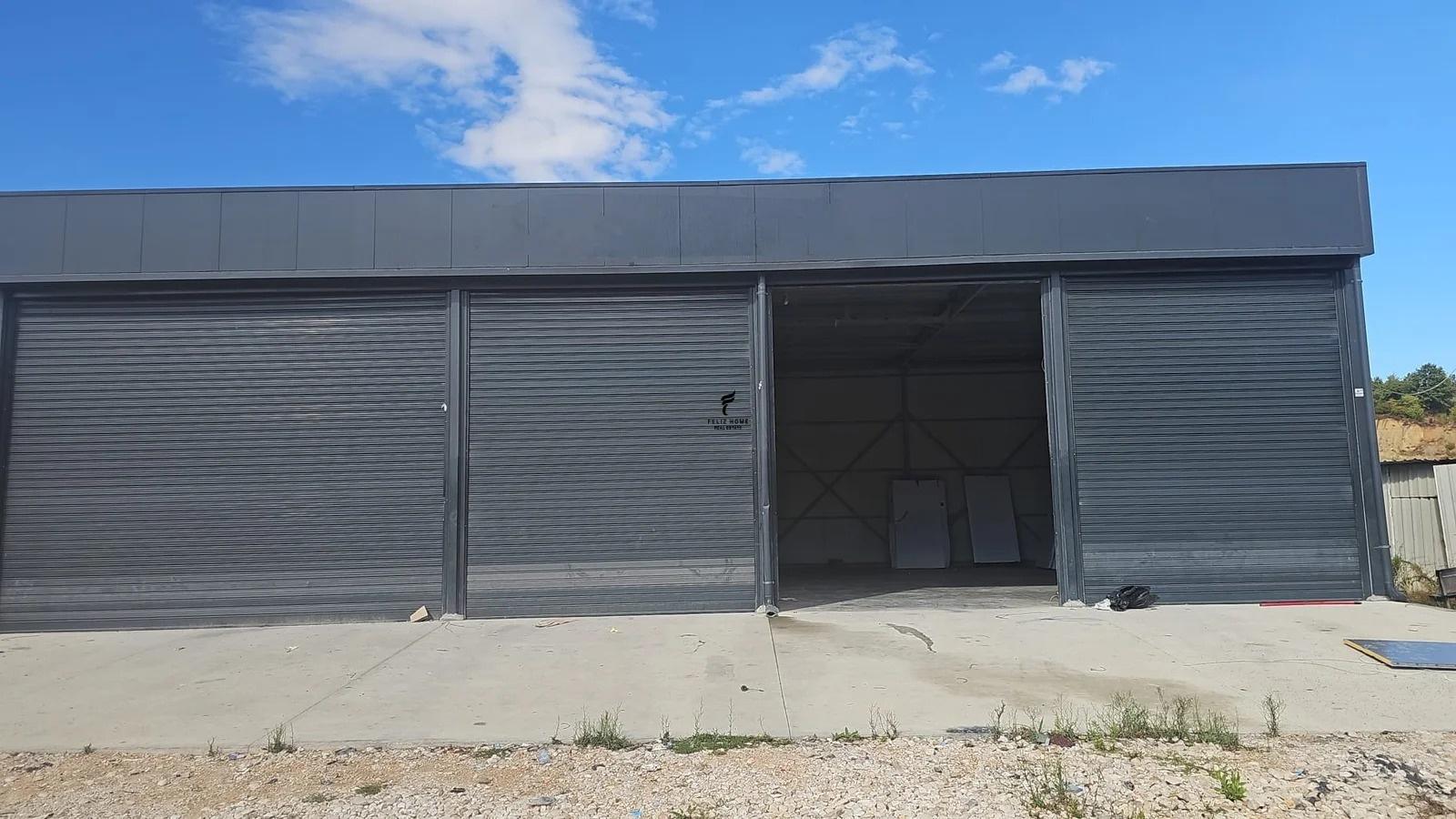 KAPANON ME QERA 220M2 MEZEZ 170.000 LEKE FH-94606 – Tiranë