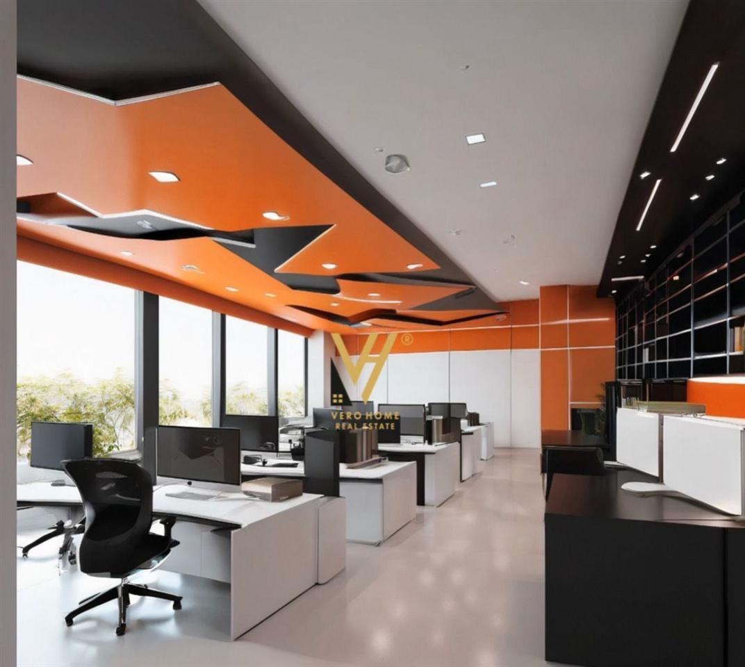 JEPET AMBIENT 200 M2 ME QERA TE SAMI FRASHERI 3.500 EURO – Tiranë - 1