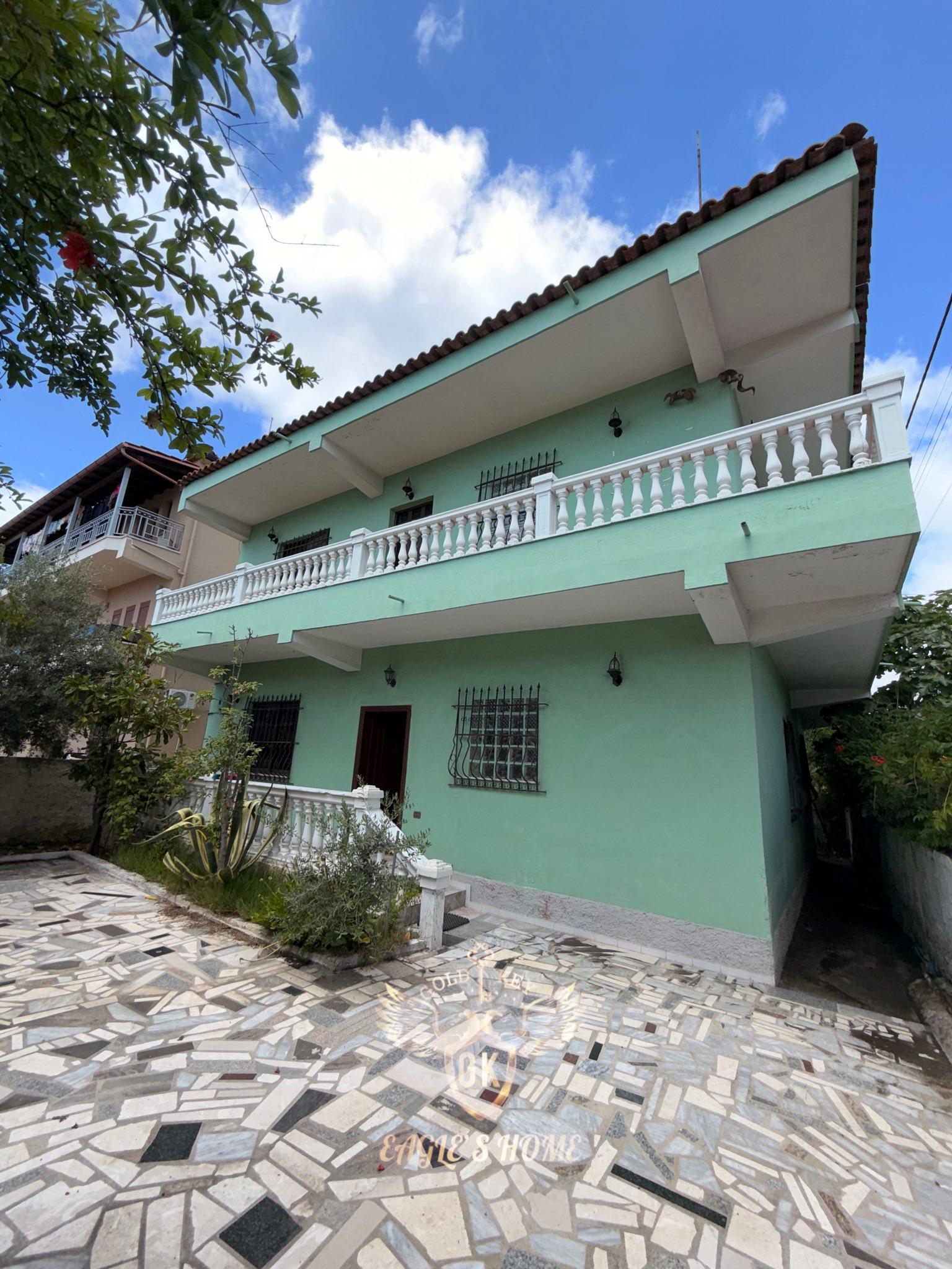 ID 20770559 SHITET VILA 2 KATESHE 6+2+3 URA DAJLANIT DURRES – Durrës