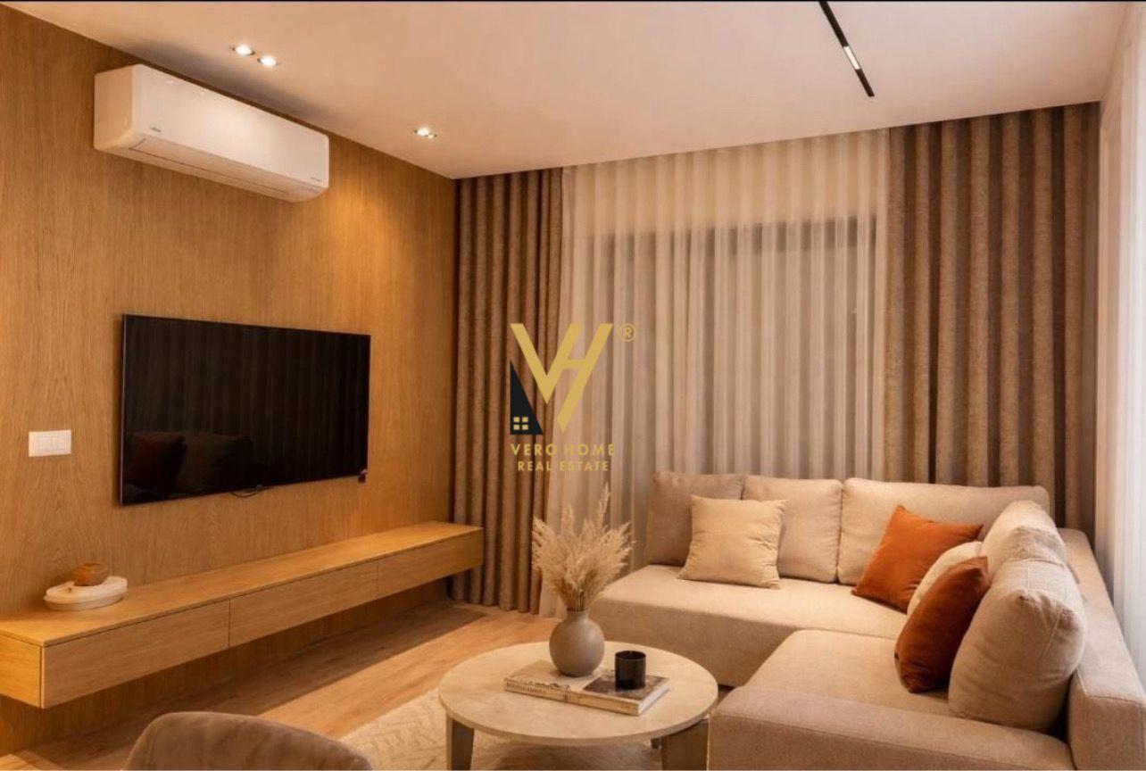 JEPET APARTAMENT 1+1+BLK ME QERA TEK KOMUNA E PARISIT 950 EU – Tiranë